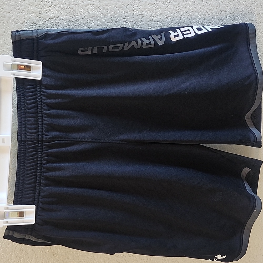 Under Armour youth shorts